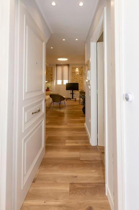 Appartement Marisol à Corfu  Extérieur photo