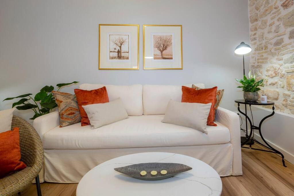 Appartement Marisol à Corfu  Extérieur photo