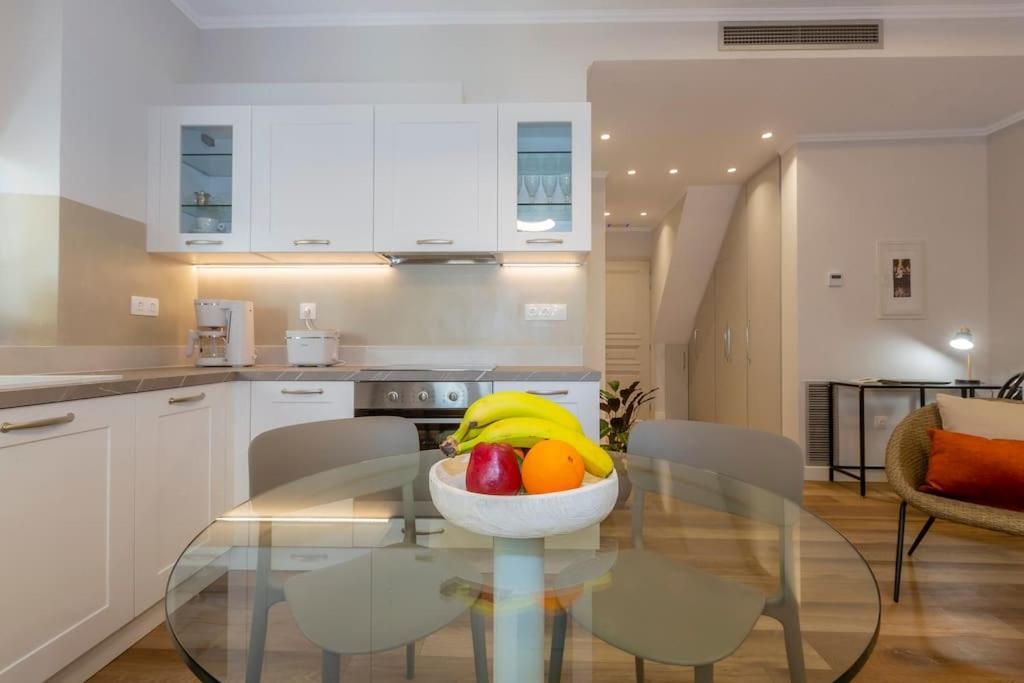 Appartement Marisol à Corfu  Extérieur photo