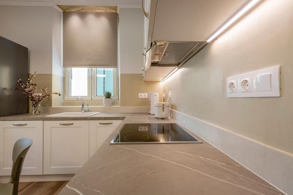 Appartement Marisol à Corfu  Extérieur photo