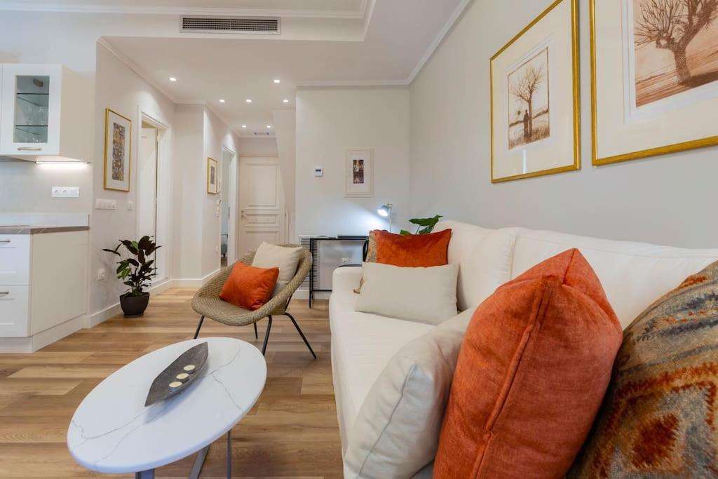 Appartement Marisol à Corfu  Extérieur photo