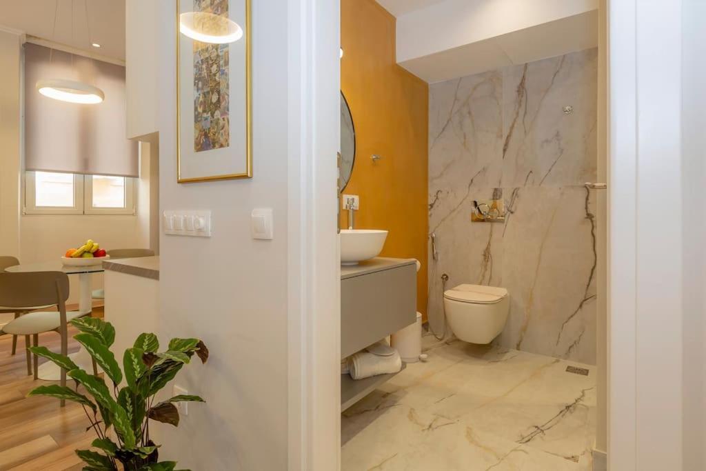 Appartement Marisol à Corfu  Extérieur photo