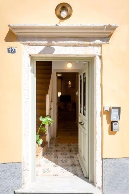 Appartement Marisol à Corfu  Extérieur photo