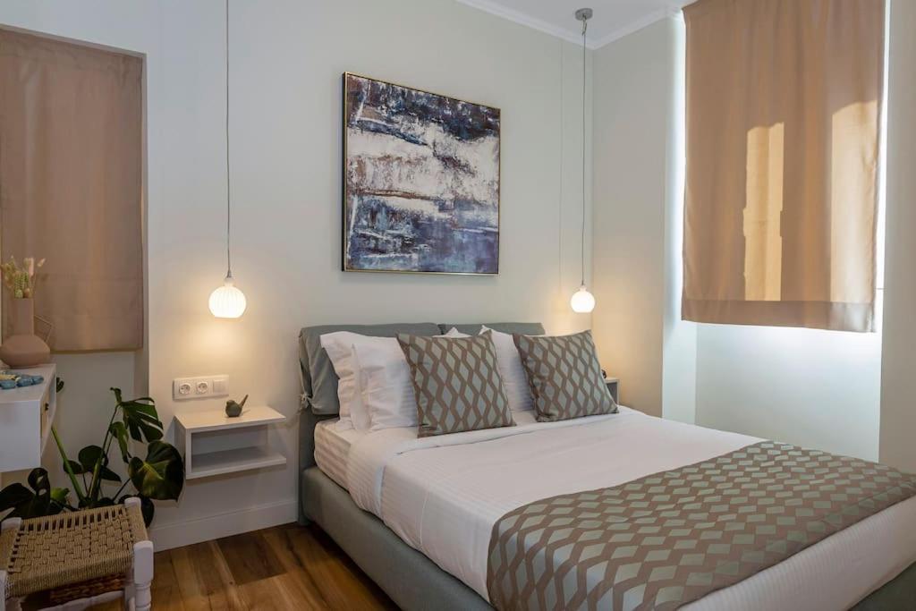 Appartement Marisol à Corfu  Extérieur photo