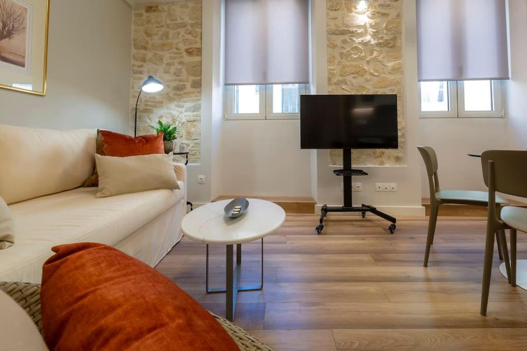 Appartement Marisol à Corfu  Extérieur photo