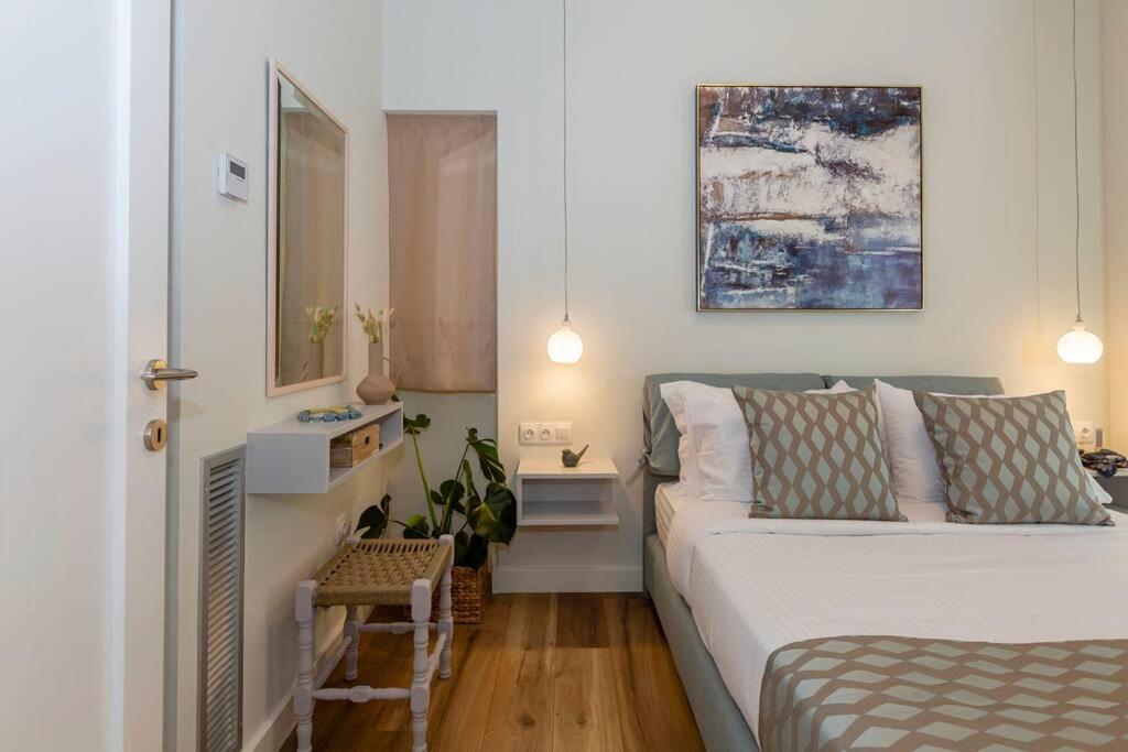 Appartement Marisol à Corfu  Extérieur photo