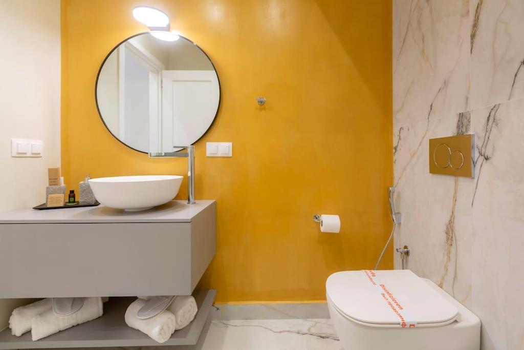 Appartement Marisol à Corfu  Extérieur photo