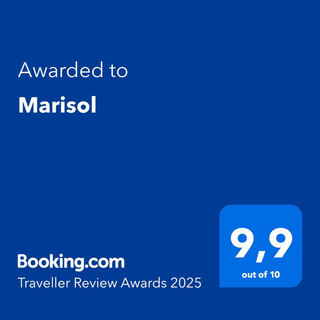 Appartement Marisol à Corfu  Extérieur photo